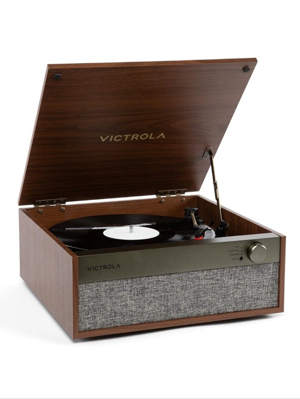 Victrola Century Core 3-in-1 Bluetooth Record Player